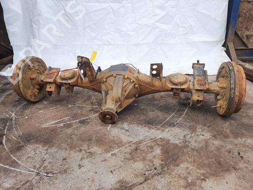 Used Rear axle NISSAN TERRANO II (R20) 2.7 TDi 4WD (125 hp) 17908576