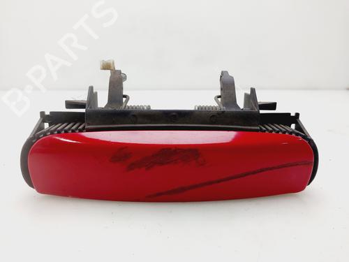 Used Front right exterior door handle AUDI A4 B7 (8EC) 2.0 TDI 16V (140 hp) 30977266
