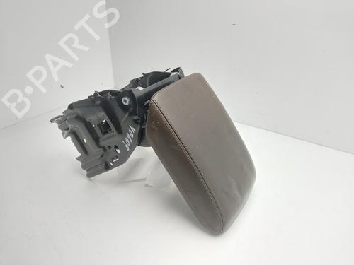 Apoyobrazos central Apoyobrazos central AUDI A5 Sportback (8TA) 2.0 TDI (177 hp) 34003568 34003568