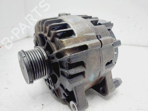 Used Alternator CITROËN C4 II (NC_) [2009-2025]  28725308