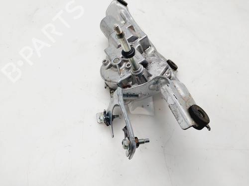 Rear wiper motor MAZDA 3 Hatchback (BP)  | BP17376452M102 