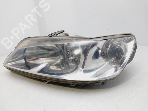 Left headlight PEUGEOT 306 (7B, N3, N5)  | BP30058443C28 