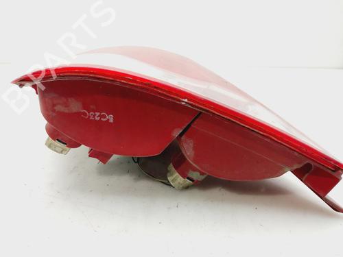 Left taillight CHEVROLET AVEO / KALOS Hatchback (T200) 1.4 | BP22128569C34 