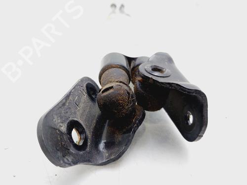 Tailgate lift support TOYOTA YARIS (_P13_)  | BP26593246C138