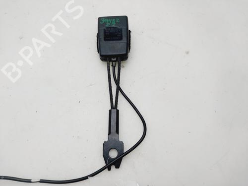 Seat buckle MERCEDES-BENZ A-CLASS (W169) A 160 (169.031, 169.331) | BP30934003I32