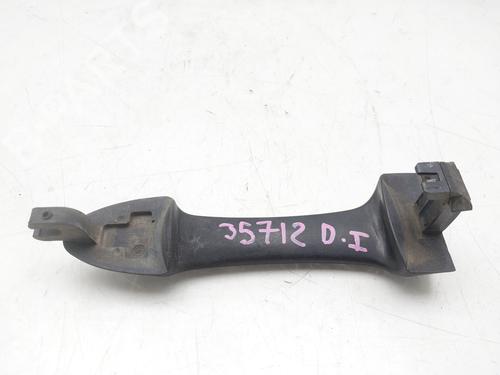 Front left exterior door handle FORD FOCUS I (DAW, DBW) 1.6 16V | BP20126484C128 