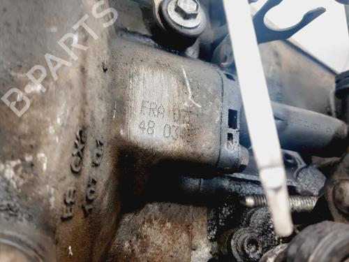 Gearbox SEAT IBIZA III (6L1)  | BP19652008M3 