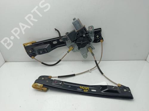 Used Front right window mechanism OPEL INSIGNIA A Country Tourer (G09) 2.0 CDTi (47) (131 hp) 31127217