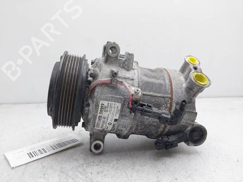 Used AC compressor OPEL ASTRA K Sports Tourer (B16) [2015-2022]  16071896
