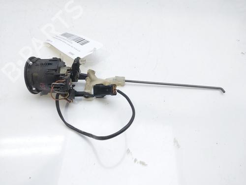 Tailgate handle MITSUBISHI CARISMA (DA_) 1.9 TD (DA4A) | BP12420347C132 