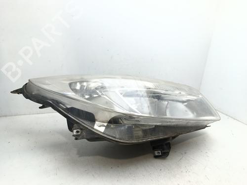 Right headlight OPEL INSIGNIA A (G09) | BP36569288C29 - Image 3