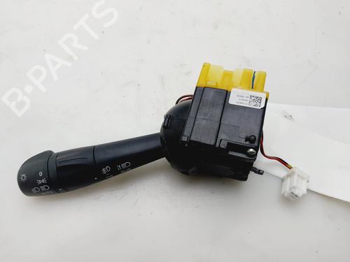 Headlight switch RENAULT CLIO IV (BH_) | BP31091196I24