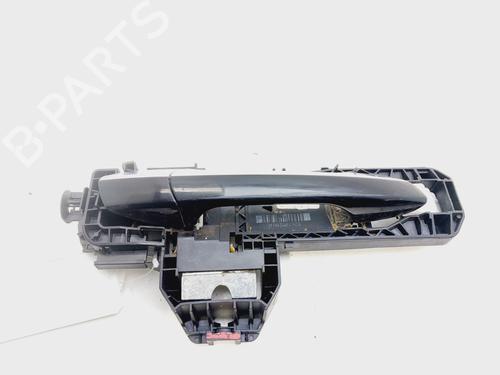 Høyre bak utvendig håndtak INFINITI QX30 2.2 D AWD (170 hp) 27269731