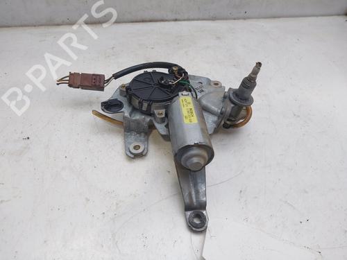 Used Rear wiper motor PEUGEOT PARTNER MPV (5_, G_) 2.0 HDI (90 hp) 16328138