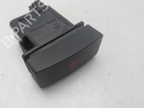 Warning switch MAZDA CX-5 (KE, GH) | BP38336017I22 - Image 2