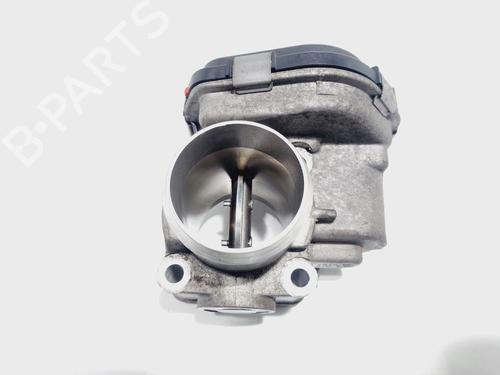 Throttle body CITROËN C4 AIRCROSS 1.6 HDi 115 AWC | BP29594362M82 