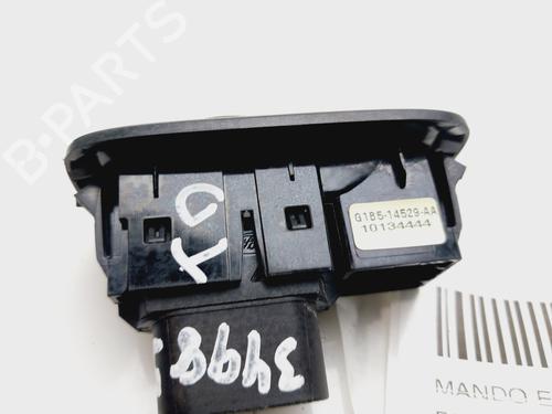 Left rear window switch FORD KA+ III (UK, FK) 1.2 Ti-VCT | BP23536229I29 
