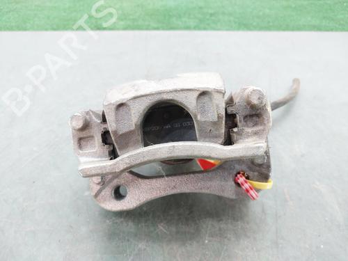 Used Left rear brake caliper KIA SPORTAGE IV (QL, QLE) 1.7 CRDi (116 hp) 16187208
