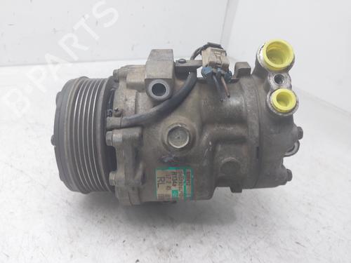 Airco pomp OPEL CORSA C (X01) [2000-2009]  30745622