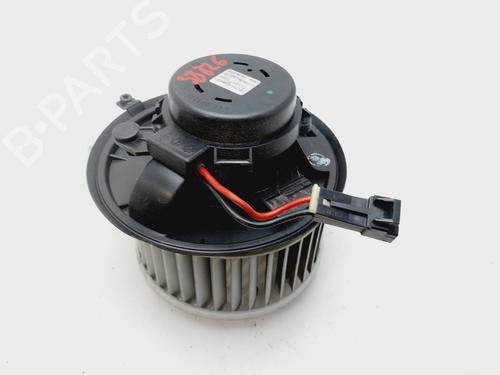 Used Heater blower motor RENAULT LAGUNA II (BG0/1_) 1.9 dCi (BG08, BG0G) (120 hp) 29737797