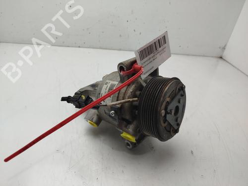 Klimakompressor für DACIA SANDERO II [2012-2026]  32342168