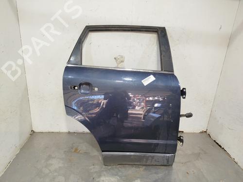 Used Right rear door OPEL ANTARA A (L07) [2006-2017]  27684392