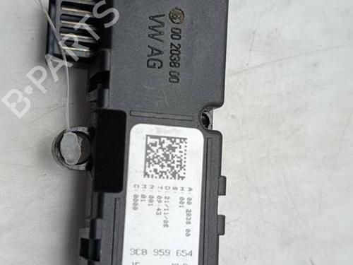 Electronic sensor VW PASSAT B6 Variant (3C5) | BP40036727M84 - Image 4