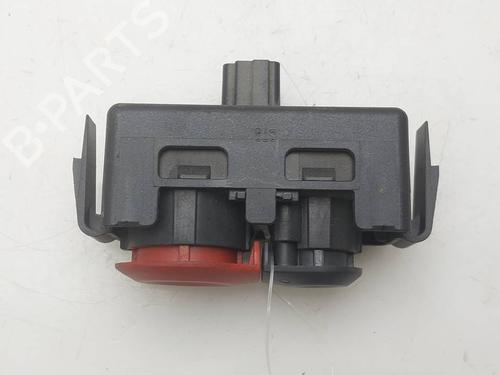 Warning switch RENAULT CLIO III (BR0/1, CR0/1) | BP39717785I22 - Image 2
