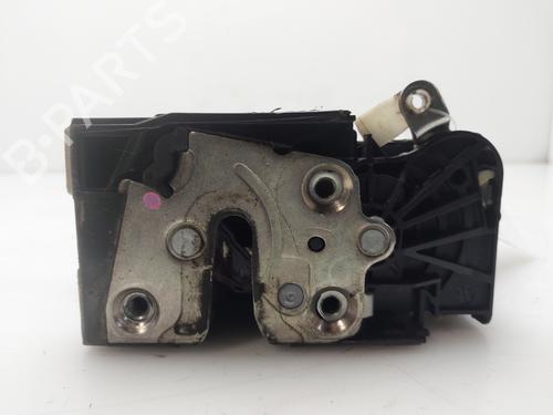 Used Front right lock Front right lock DACIA SANDERO II [2012-2026] 34120117 34120117
