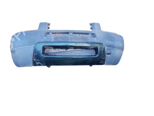 Used Front bumper LAND ROVER FREELANDER I (L314) 2.0 DI 4x4 (98 hp) 27648087