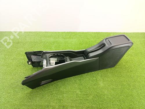 Middle console PEUGEOT 2008 I (CU_) | BP38054464I22 - Image 2