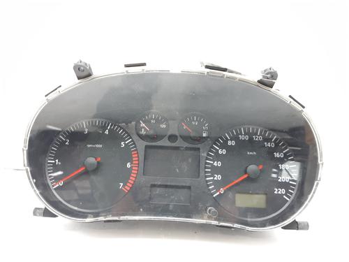 Used Instrument cluster SEAT CORDOBA (6K1, 6K2) 1.4 i (60 hp) 11035857