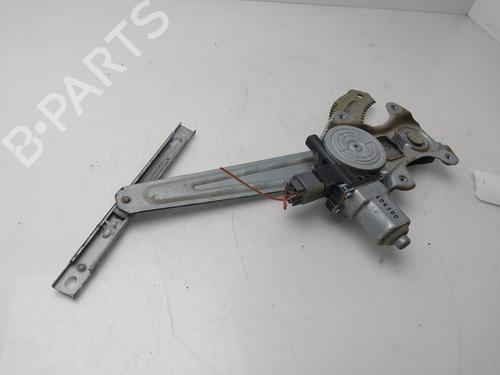 Rear right window mechanism ISUZU D-MAX II (TFR, TFS) 2.5 CRDi 4x4 (TFS86J) | BP32204685C25