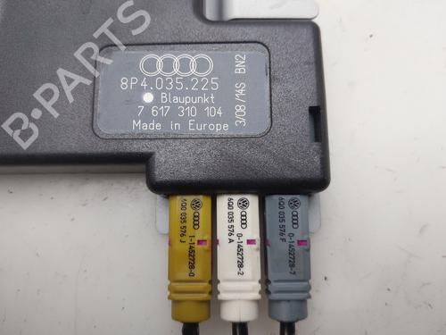 Electronic module AUDI A3 (8P1) 2.0 TFSI | BP37026602M83 - Image 4