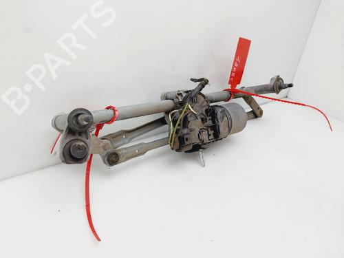 Front wiper motor SEAT IBIZA IV (6J5, 6P1)  | BP29268246M29 
