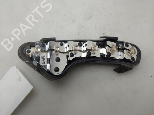 Used Lamp holder Lamp holder RENAULT LAGUNA III (BT0/1) 2.0 dCi (BT07, BT0J, BT14, BT1A, BT1S) (131 hp) 36090769 36090769