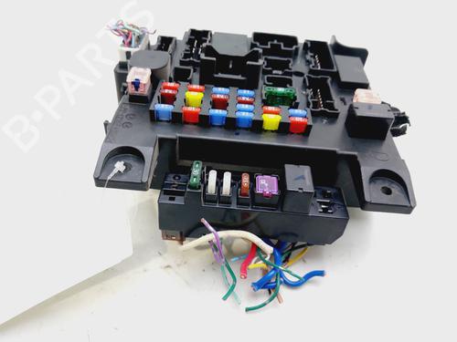 Fuse box CITROËN C4 AIRCROSS 1.6 HDi 115 AWC | BP30353559E1