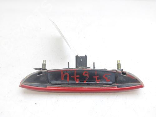 Tailgate handle PEUGEOT 307 (3A/C) 2.0 HDi 90 | BP24547205C132 