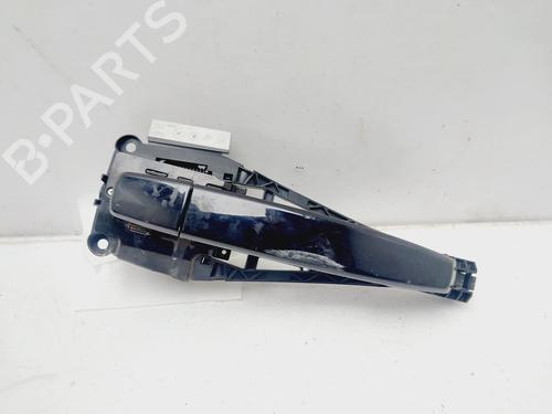 Used Front right exterior door handle OPEL ASTRA J (P10) [2009-2016]  27221615