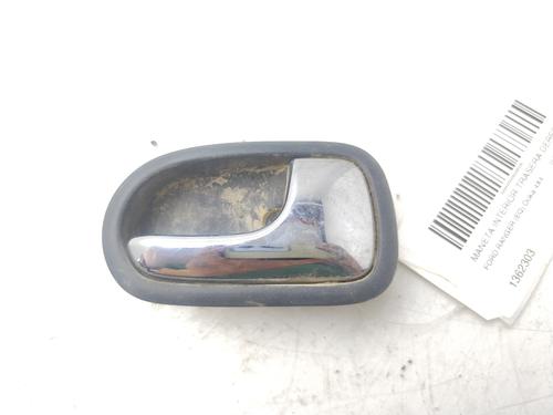 Used Rear right interior door handle FORD RANGER (ER, EQ, R_) 2.5 TD 4x4 (109 hp) 29393622