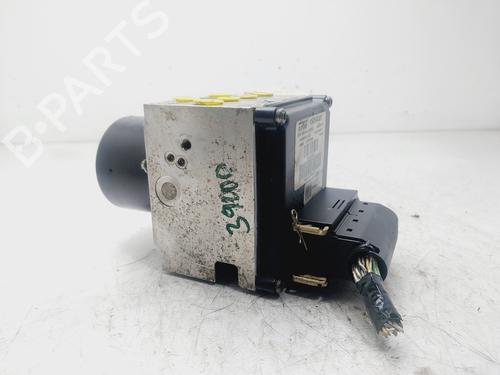 ABS pump PEUGEOT 407 (6D_) 2.0 (6DRFNB, 6DRFNE) | BP29387580M43 