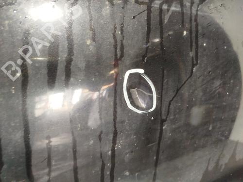 Left front door VW TIGUAN (5N_)  | BP29941563C2