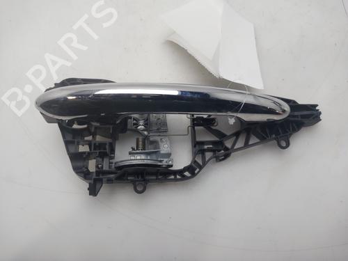 Used Front right exterior door handle Front right exterior door handle MINI MINI COUNTRYMAN (F60) Cooper D (150 hp) 33957879 33957879