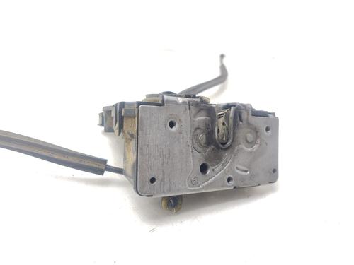 Front left lock FIAT DUCATO Van (250_) 115 Multijet 2,0 D | BP29531724C98 