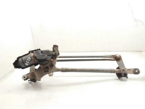 Used Front wiper motor TOYOTA RAV 4 III (_A3_) 2.2 D 4WD (ALA30_, ALA30R) (136 hp) 2880445