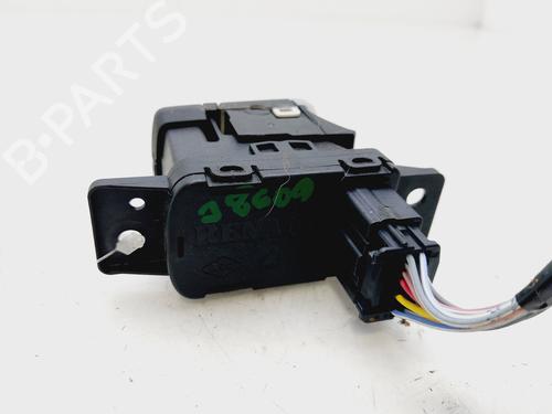 Hand brake RENAULT KADJAR (HA_, HL_)  | BP29903811I18