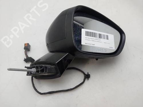 right-mirror-citroen-c5-iii-rd_-2008-2009-2010-2011-2012-2013-2014-2015-2016-2017-40153967 main image