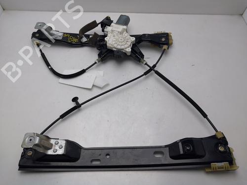 Used Front right window mechanism Front right window mechanism FORD FOCUS III [2010-2020] 34128509 34128509
