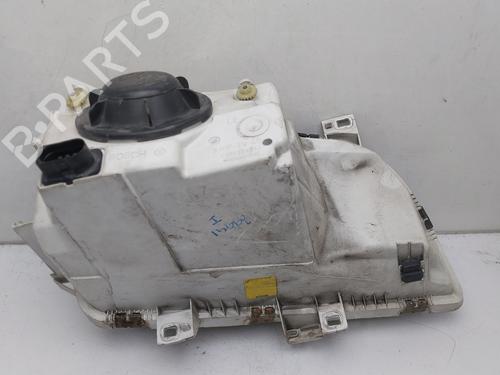 Left headlight VW SHARAN (7M8, 7M9, 7M6) 1.9 TDI | BP12417875C28 
