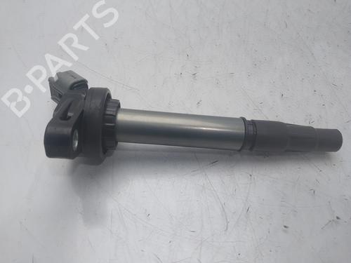 Ignition coil TOYOTA AURIS (_E18_) 1.8 Hybrid (ZWE186_, ZWE186R) | BP33943637M94 - Image 2